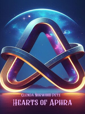 cover image of Hearts of Aphra